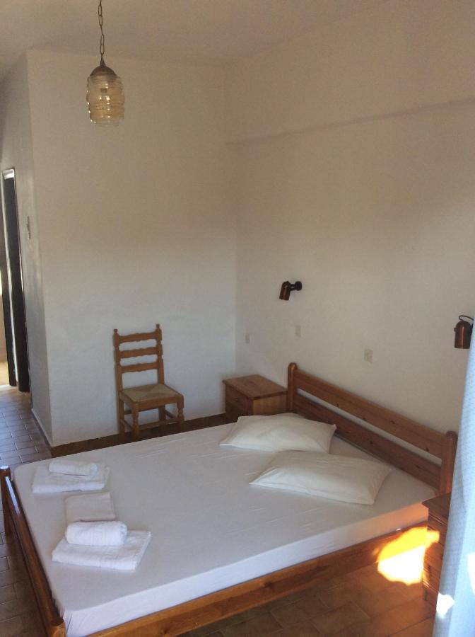 Elena Rooms Плакиас Экстерьер фото
