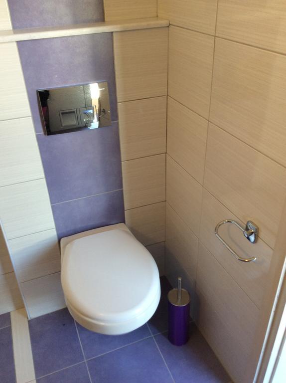 Elena Rooms Плакиас Номер фото