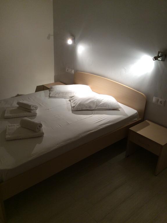 Elena Rooms Плакиас Номер фото