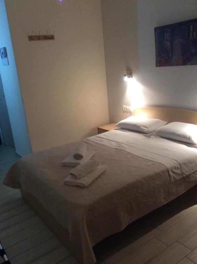 Elena Rooms Плакиас Экстерьер фото